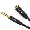Cáp nối dài Vention Audio Male to Female 1.5m BHBBG