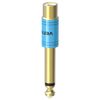 Đầu chuyển 6.5mm Male to RCA Female Vention VDD-C03