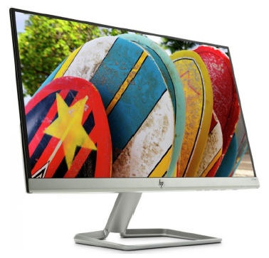 Màn hình HP Pavilion 22FW 21.5 FHD IPS LED 3KS61AA