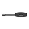 Cáp chuyển USB -C to HDMI Vention TDCBB (ABS)