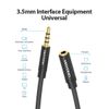 Cáp nối dài Vention Audio Male to Female 5m BHBBJ
