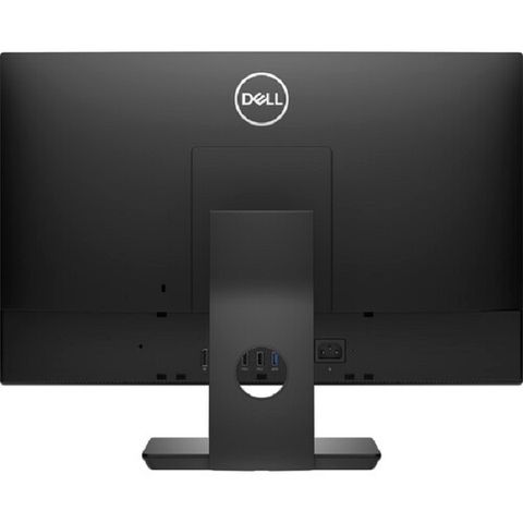 Máy tính Dell AIO OptiPlex 5480 (23.8 FHD/i5 10500T/4GB/256GB SSD/Ubuntu)