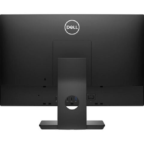 Máy tính Dell AIO OptiPlex 5480 AIO5480-23.8-i3-4GB-1TB (23.8 FHD/i3 10110T/4GB/1TB/Ubuntu)