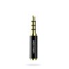 Jack  Vention  3.5mm Male sang 2.5mm Female Audio BFBB0