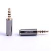 Jack  Vention  3.5mm Male sang 3.5mm Female Audio VAB-S06