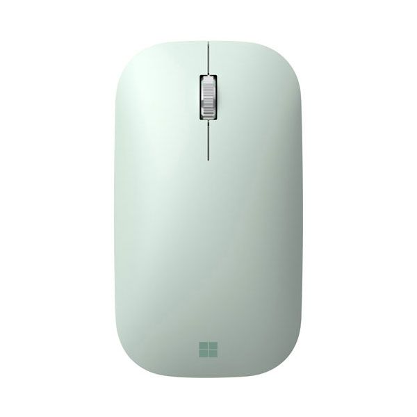 Chuột không dây Bluetooth Microsoft Modern Mobile (Màu xanh bạc hà)