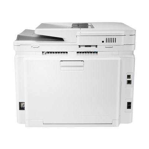 Máy in màu đa năng HP Color LaserJet Pro M283fdn (7KW74A)