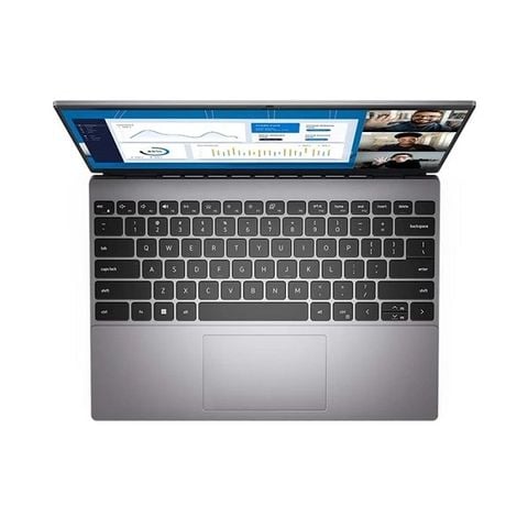 Laptop Dell Vostro 5320 V3I7007W (I7 1260P/16Gb/512Gb SSD/13.3 QHD/Win11/OfficeST21/Xám)