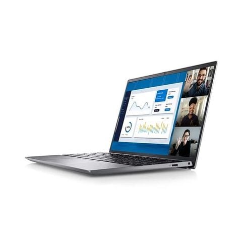 Laptop Dell Vostro 5320 V3I7007W (I7 1260P/16Gb/512Gb SSD/13.3 QHD/Win11/OfficeST21/Xám)