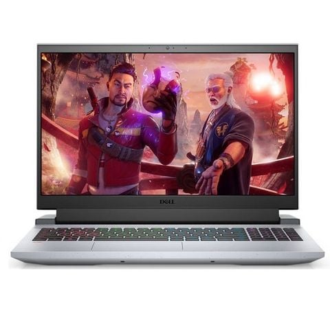 Laptop Dell Gaming G15 5515 P105F004DGR (Ryzen 5 5600H/16Gb/512Gb SSD/15.6