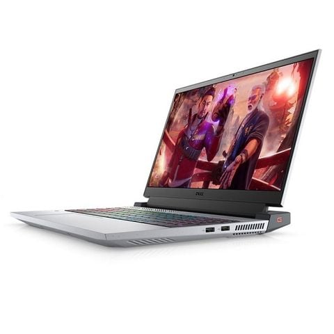 Laptop Dell Gaming G15 5515 P105F004CGR (Ryzen 5 5600H/8Gb/256Gb SSD/15.6