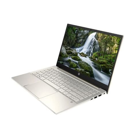 Laptop HP Pavilion 14-dv2035TU 6K771PA (i5-1235U/8Gb/256GB SSD/14.0 FHD/Win11/Vàng)