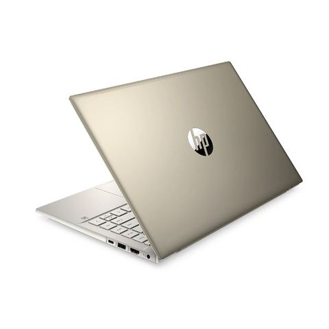 Laptop HP Pavilion 14-dv2035TU 6K771PA (i5-1235U/8Gb/256GB SSD/14.0 FHD/Win11/Vàng)