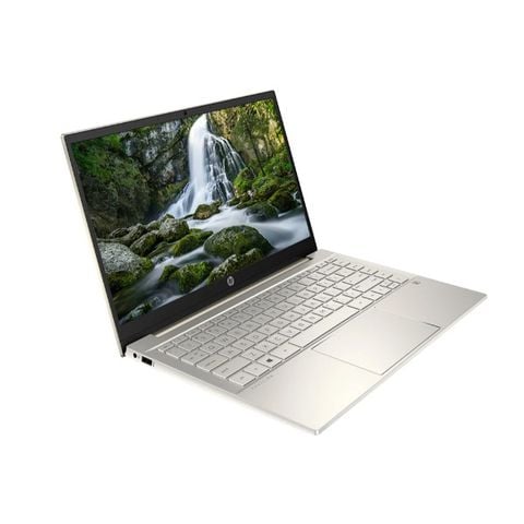 Laptop HP Pavilion 14-dv2035TU 6K771PA (i5-1235U/8Gb/256GB SSD/14.0 FHD/Win11/Vàng)