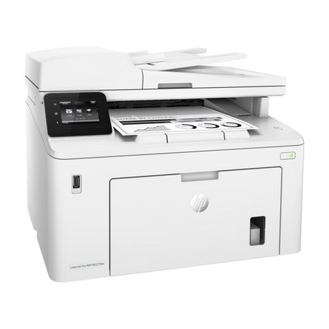 Máy in đa năng HP LaserJet Pro MFP M227fdw - G3Q75A