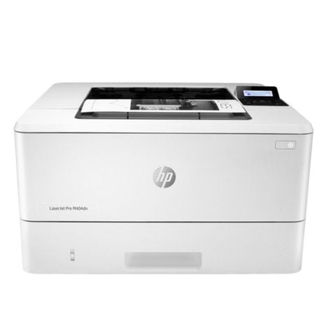 Máy in đen trắng HP LaserJet Pro M404dn (W1A53A)