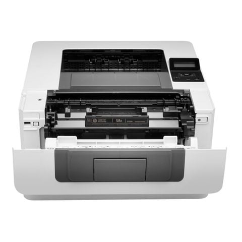 Máy in đen trắng HP LaserJet Pro M404DW-W1A56A