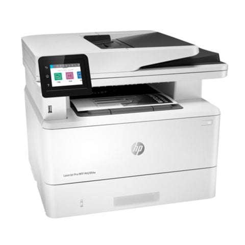 Máy in đa năng HP LaserJet Pro MFP M428fdw - W1A30A