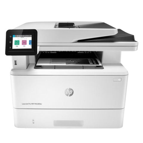 Máy in đa năng HP LaserJet Pro MFP M428fdw - W1A30A