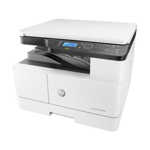 Máy in laser đen trắng đa năng HP MFP M438N A3 (8AF43A)