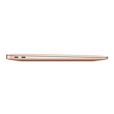 Laptop Apple Macbook Air M1 7GPU/16Gb/256G Gold - Z12A0004Z
