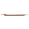 Laptop Apple Macbook Air M1 7GPU/16Gb/256G Gold - Z12A0004Z