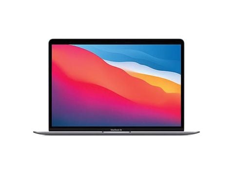 Laptop Apple Macbook Air M1 7GPU/16Gb/512Gb Space Grey - Z124000DF