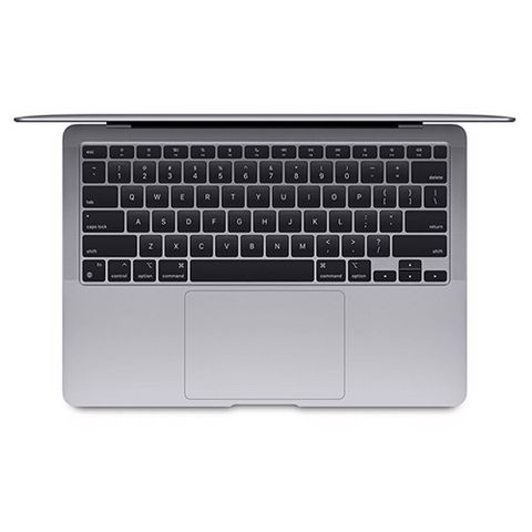 Laptop Apple Macbook Air M1 8GPU/16Gb/512Gb Space Grey - Z1250004D