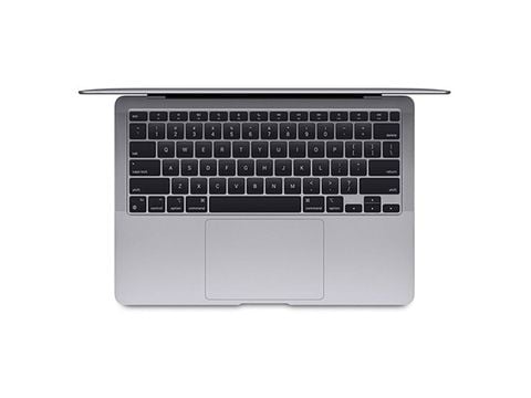 Laptop Apple Macbook Air M1 7GPU/16Gb/512Gb Space Grey - Z124000DF