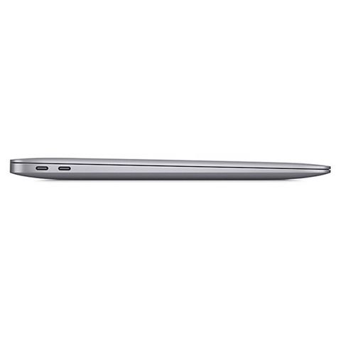 Laptop Apple Macbook Air M1 8GPU/16Gb/512Gb Space Grey - Z1250004D