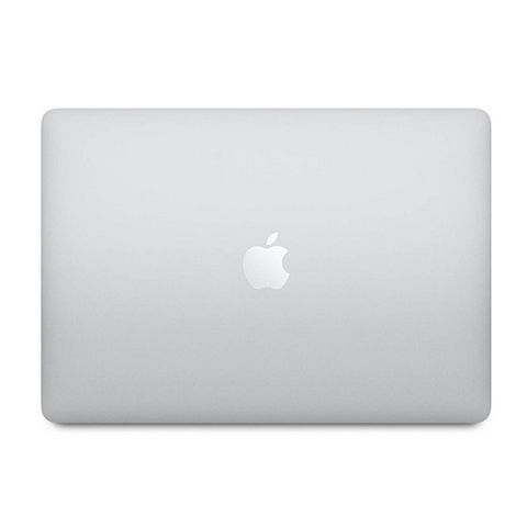 Laptop Apple Macbook Air MGN93SA/A Apple M1 8Gb/ 256Gb (Silver)