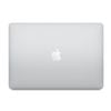 Laptop Apple Macbook Air MGN93SA/A Apple M1 8Gb/ 256Gb (Silver)