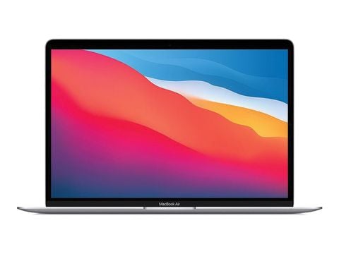 Laptop Apple Macbook Air M1 7GPU/16Gb/512Gb Silver - Z127000DF