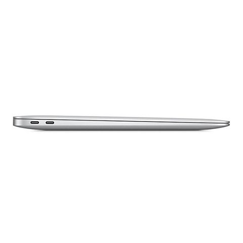 Laptop Apple Macbook Air MGN93SA/A Apple M1 8Gb/ 256Gb (Silver)