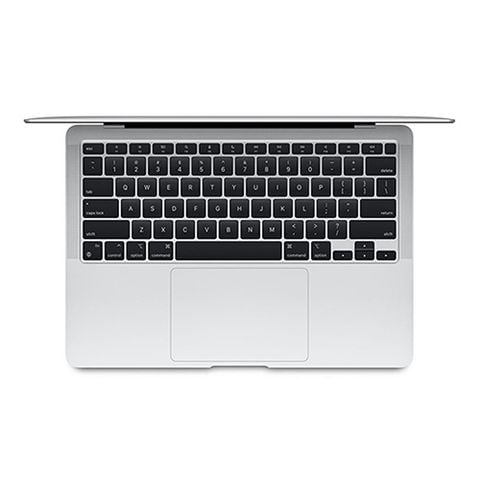 Laptop Apple Macbook Air M1 8GPU/16Gb/1Tb Silver - Z128000BS