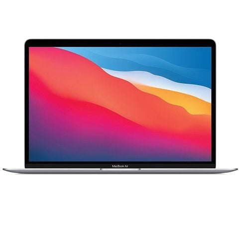 Laptop Apple Macbook Air M1 7GPU/16Gb/256Gb Silver - Z127000DE