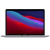Laptop Apple MacBook Pro M1 8GPU/8Gb/256Gb SSD/Touch Bar Space Grey - MYD82SA/A