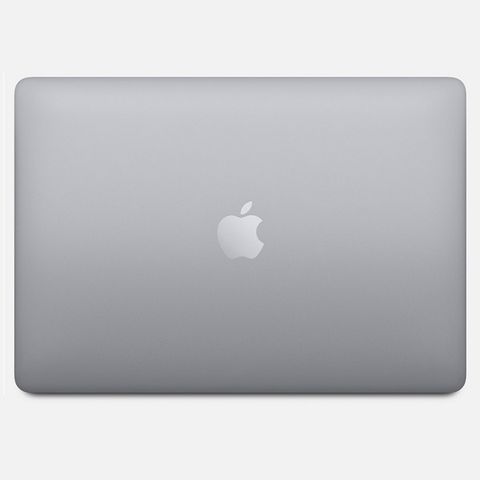 Laptop Apple MacBook Pro M1 8GPU/8Gb/256Gb SSD/Touch Bar Space Grey - MYD82SA/A