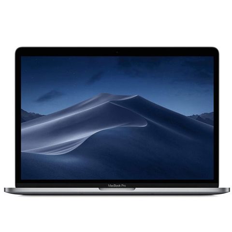 Laptop Apple MacBook Pro i5/8Gb/128Gb SSD/Touch ID Grey - MUHN2SA/A