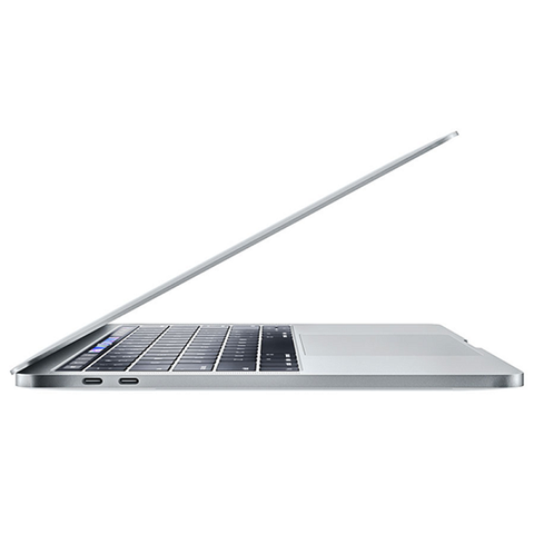 Laptop Apple MacBook Pro i5/8Gb/512Gb SSD/Touch ID Silve - MXK72SA/A