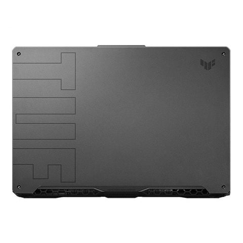 Laptop Asus TUF Gaming FX706HC-HX009T (Core i7-11800H/8GB/512GB SSD/RTX3050 4GB/17.3 FHD IPS/Win10/Xám)
