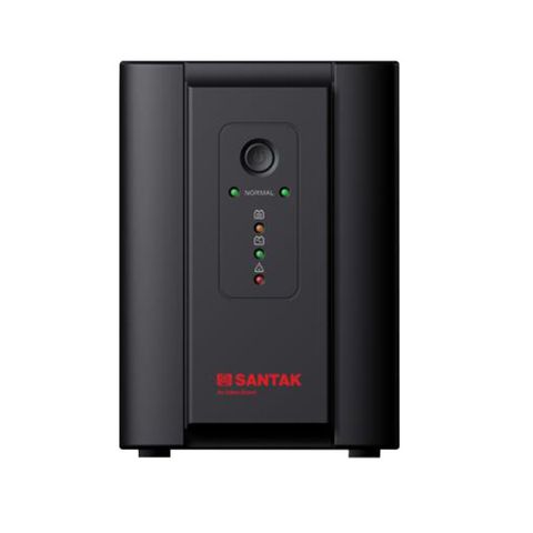 Bộ lưu điện Santak BLAZER 1000 PRO (1000VA/ 600W)