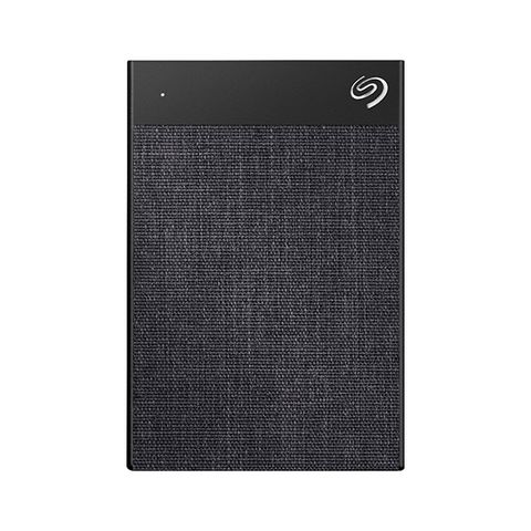 Ổ cứng di động Seagate Backup Plus Ultra Touch 2Tb- Màu đen (STHH2000400)