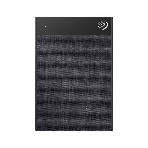 Ổ cứng di động Seagate Backup Plus Ultra Touch 1Tb- Màu đen (STHH1000400)