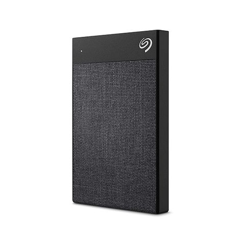 Ổ cứng di động Seagate Backup Plus Ultra Touch 2Tb- Màu đen (STHH2000400)