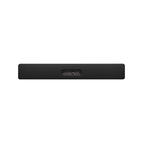 Ổ cứng di động Seagate Backup Plus Ultra Touch 2Tb- Màu đen (STHH2000400)