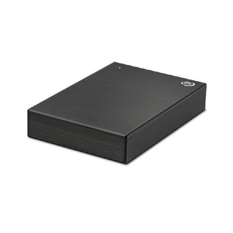 Ổ cứng di động Seagate One Touch 1Tb USB 3.0 - Đen