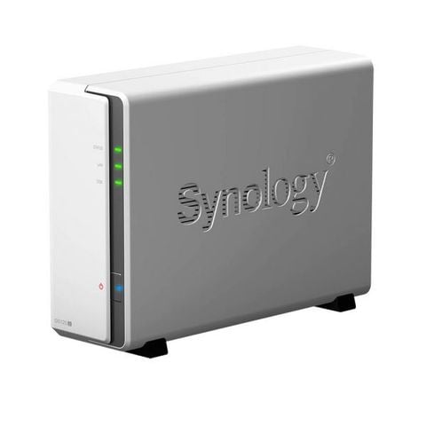 Thiết bị lưu trữ mạng Synology DS120j