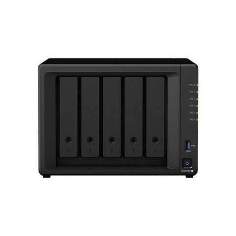 Thiết bị lưu trữ mạng Synology DS1520+