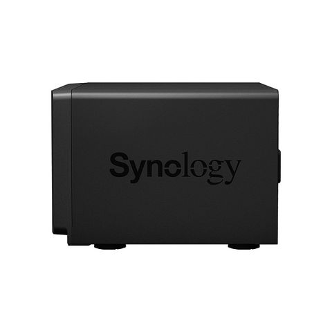 Thiết bị lưu trữ mạng Synology DS1621+